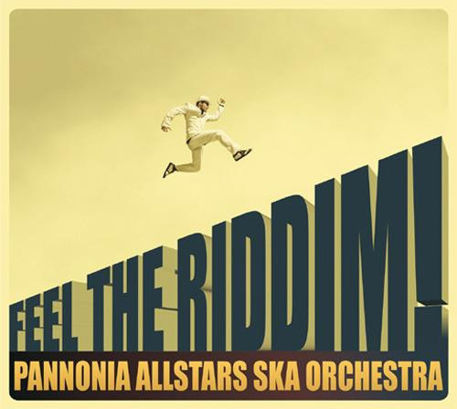 Feel The Riddim!