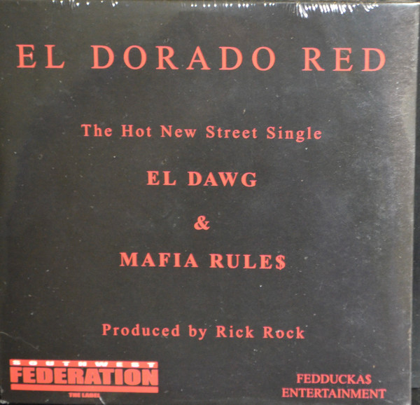 El Dawg/Mafia Rules