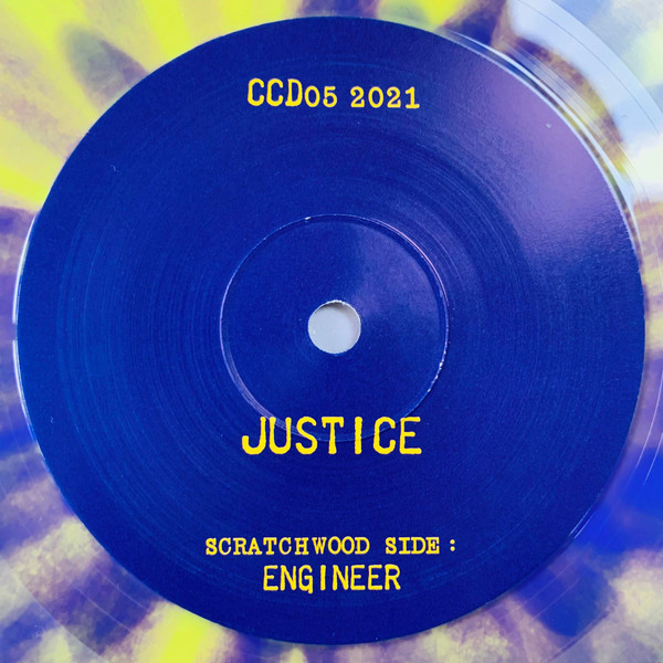 Engineer / Whistler