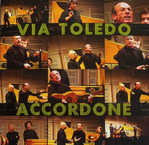 Via Toledo