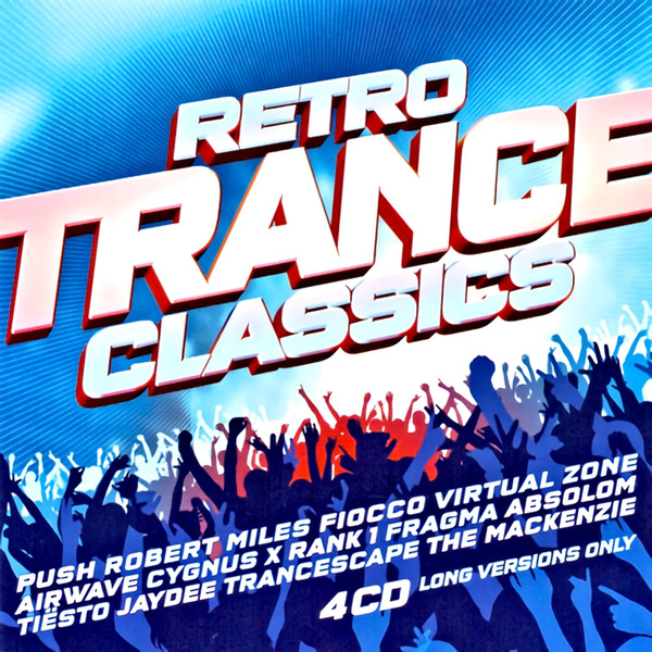 Retro Trance Classics