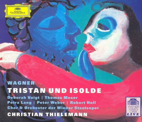 Tristan Und Isolde