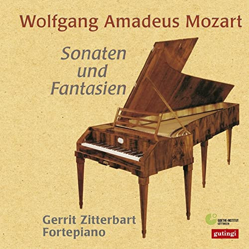 Sonaten und Fantasien
