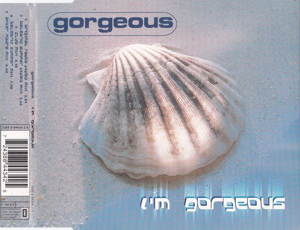I'm Gorgeous