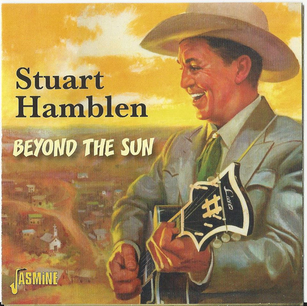 Beyond The Sun