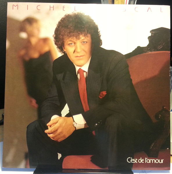 C'Est De L'Amour