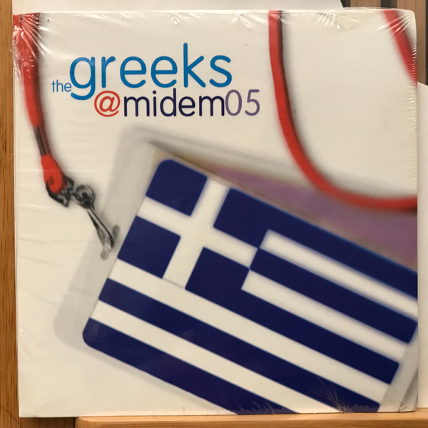 The Greeks@Midem05