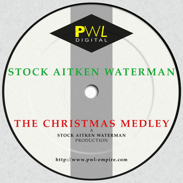The Christmas Medley