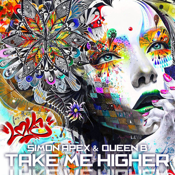 Take Me Higher