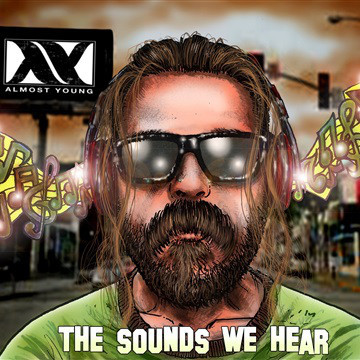The Sounds We Hear