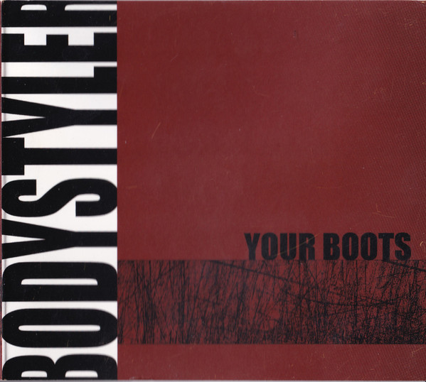 Your Boots