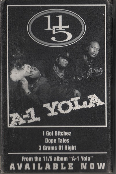 A-1 Yola / Greens