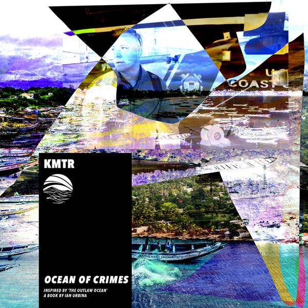 Ocean Of Crimes