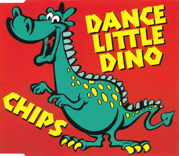 Dance Little Dino