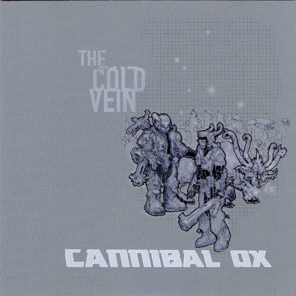 The Cold Vein