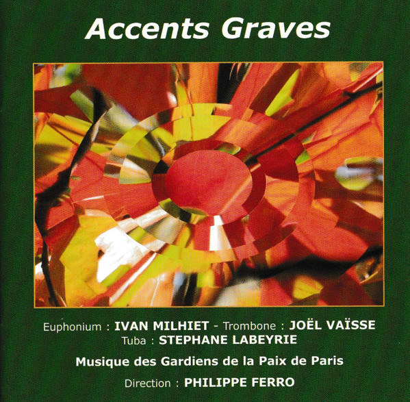 Accents Graves
