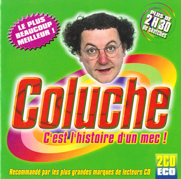 C'est L'histoire D'un Mec !