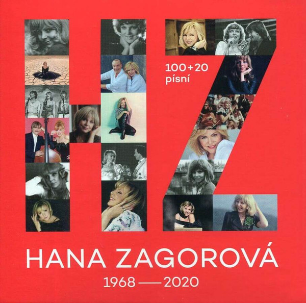 100 + 20 (Kolekce Písní 1968-2020)