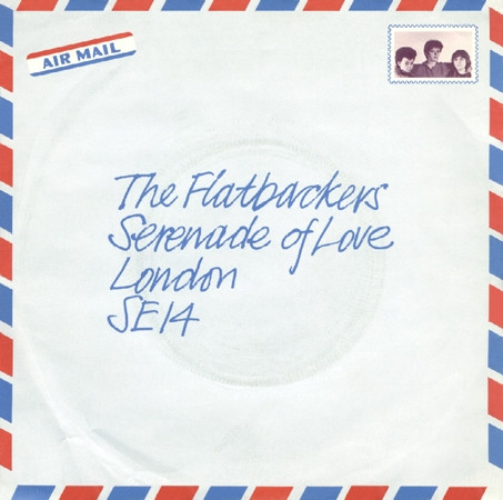 Serenade Of Love