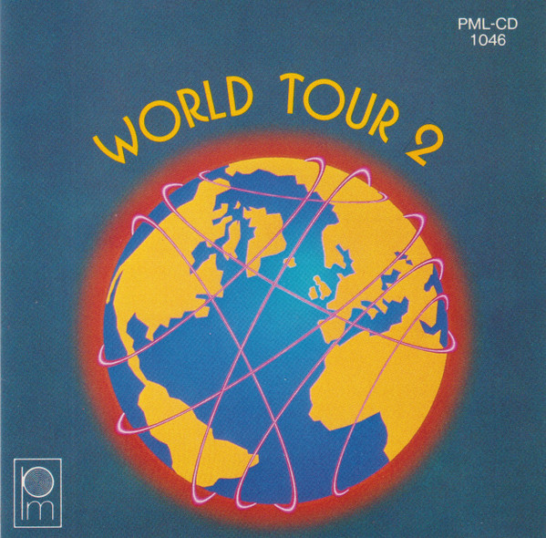 World Tour 2