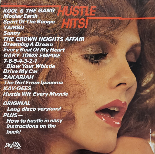 Hustle Hits