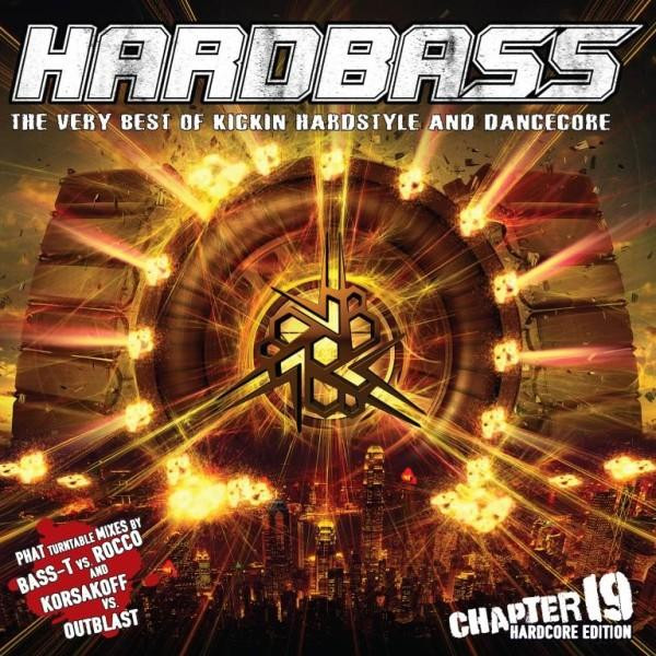 Hardbass Chapter 19