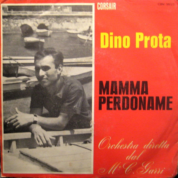 Mamma Perdoname