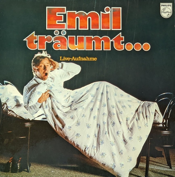 Emil Träumt...