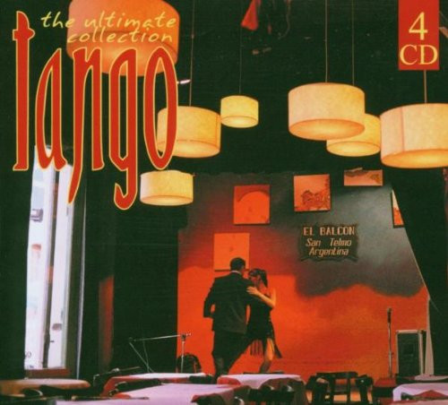 Tango - The Ultimate Collection