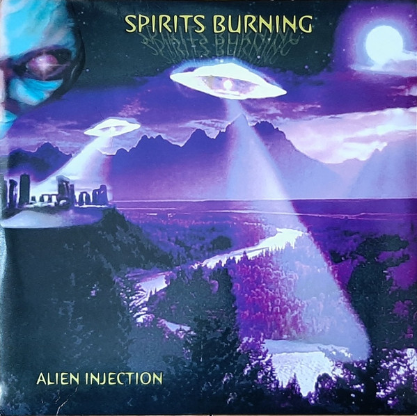 Alien Injection