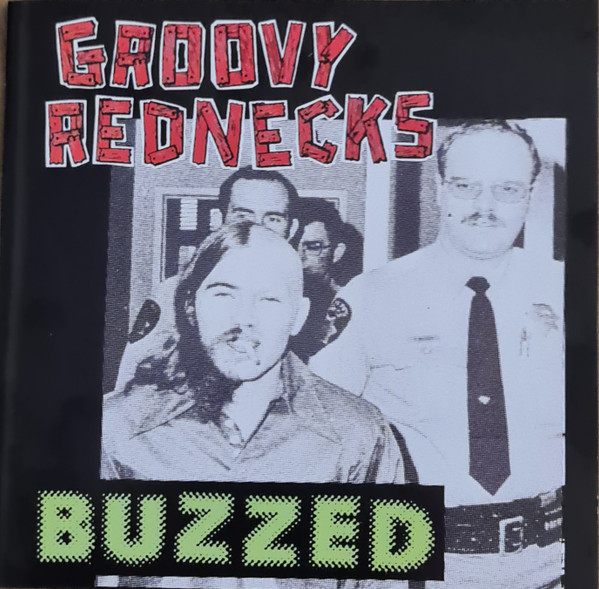 Buzzed