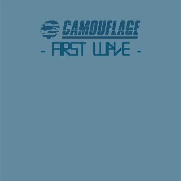 First Wave
