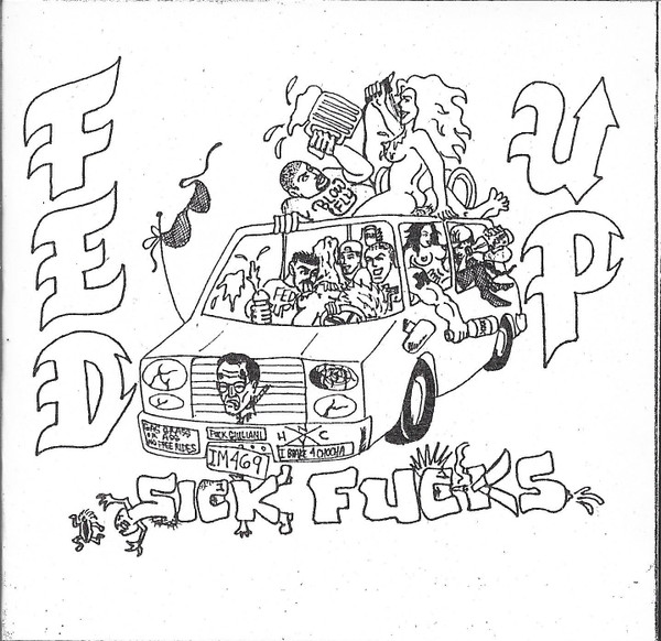 Sick Fucks