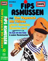Von Vegesack Bis Titisee