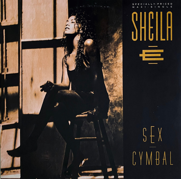 Sex Cymbal