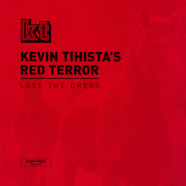 Lose The Dress