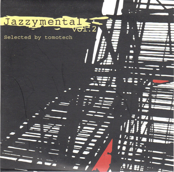 Jazzymental Vol.2
