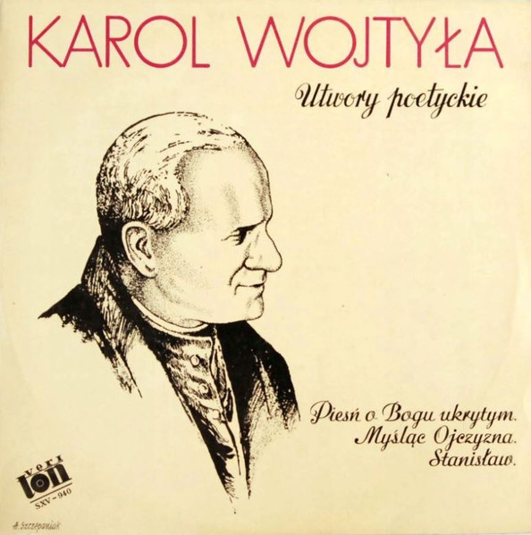 Utwory Poetyckie