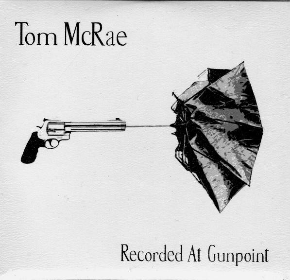 Recorded At Gunpoint