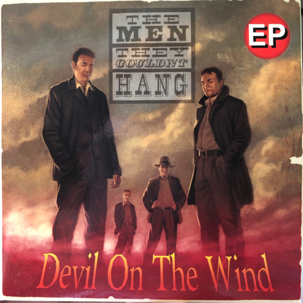 Devil On The Wind EP