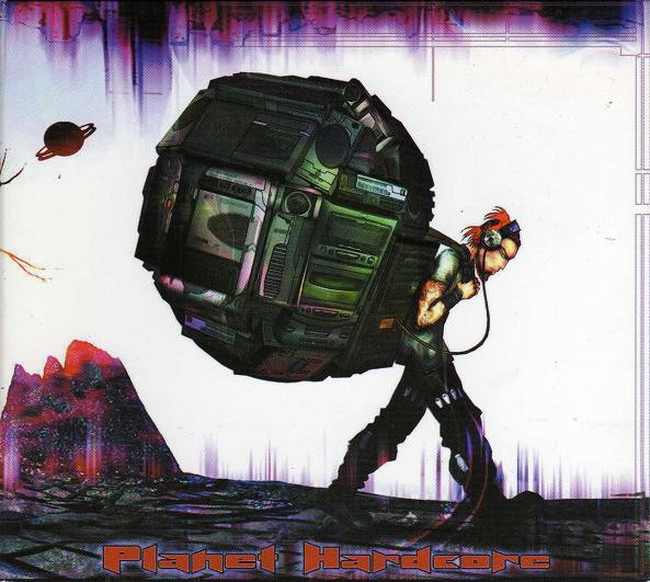 Planet Hardcore