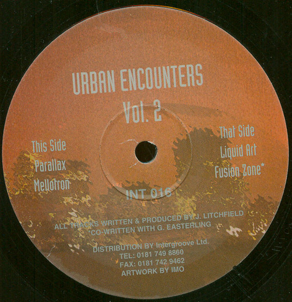 Vol. 2