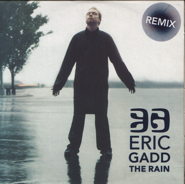 The Rain (Remix)