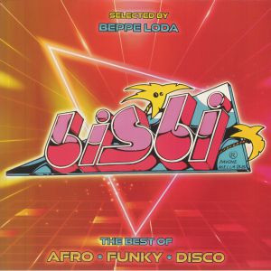 Bisbi (The Best Of Afro Funky Disco)