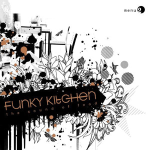 Funky Kitchen - Menu Two
