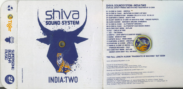 India: Two
