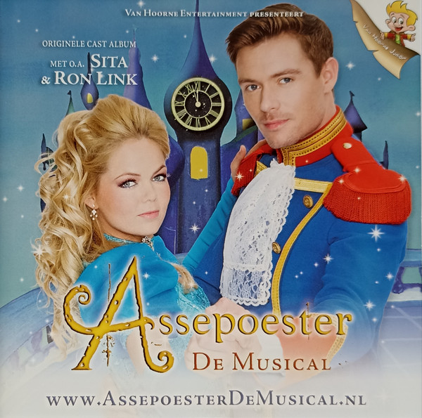 Assepoester De Musical