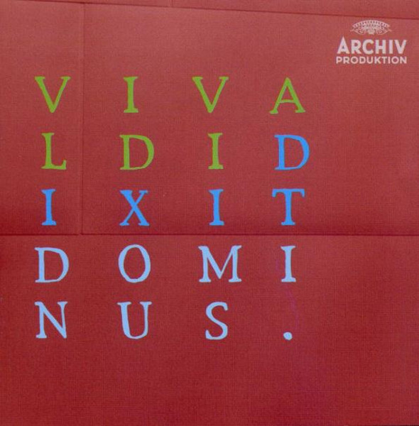 Dixit Dominus