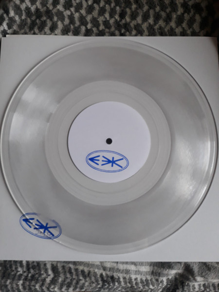 Retreat (Nickynutz Weed And Come Again Mix) / Hush Darling​ (​D​.​I​.​S. Remix)