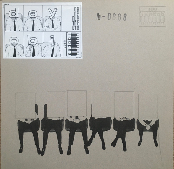 Push Chairs For Grown Ups (Remixes)